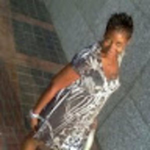 Meet your Posher, Thelma m